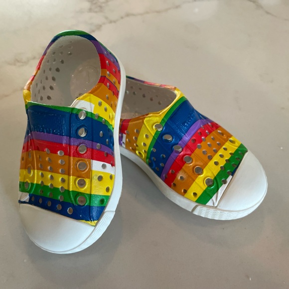 Rainbow Native c4 - Picture 1 of 7